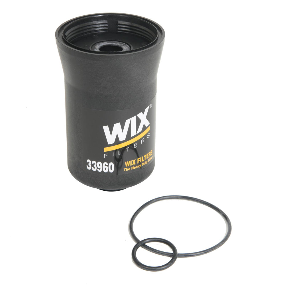 WIX Racing Filters Fuel/Water Separator 33960