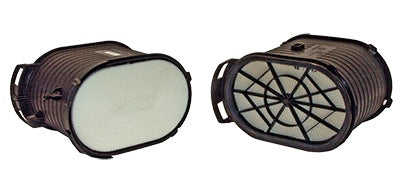 WIX Racing Filters Air Filter 42731