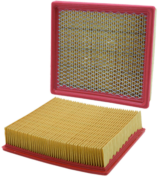 WIX Racing Filters Air Filter 42846