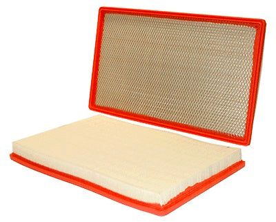 WIX Racing Filters Air Filter Panel 46323