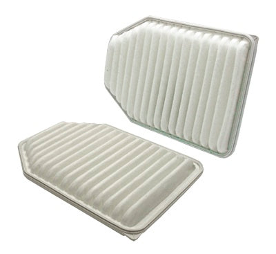 WIX Racing Filters Air Filter Panel 49018