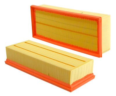 WIX Racing Filters Air Filter Panel 49020