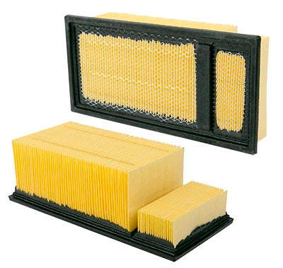 WIX Racing Filters Air Filter 49902