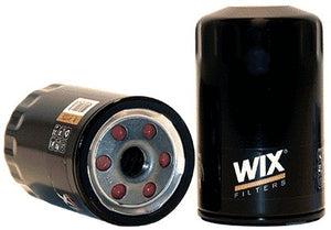 WIX Racing Filters Spin-On Lube Filter 51036