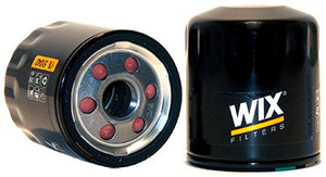 WIX Racing Filters Spin-On Lube Filter 51042