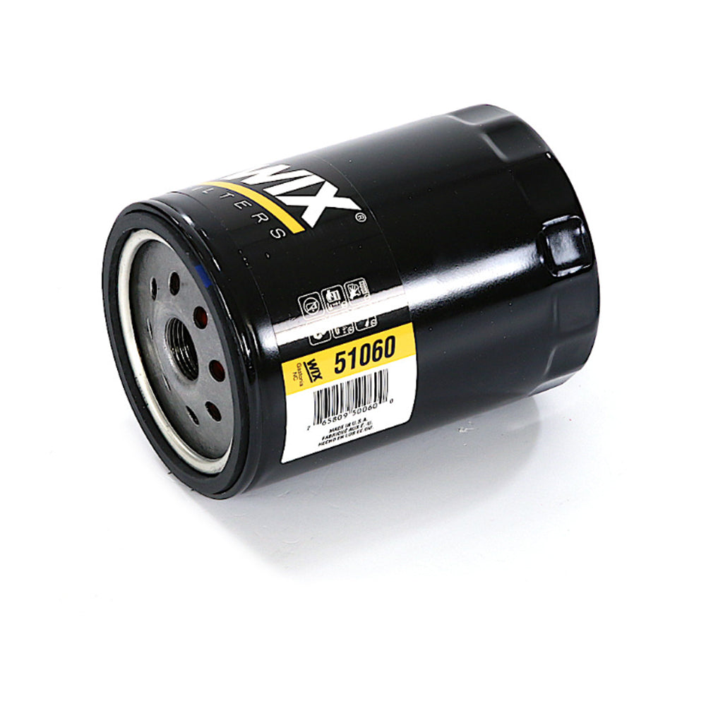 WIX Racing Filters Oil Filter 51060