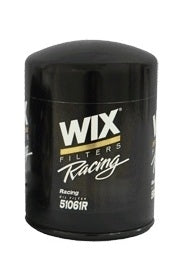 WIX Racing Filters Perf Oil Filter GM Late Model 13/16-16 51061R