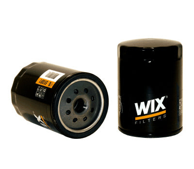 WIX Racing Filters Oil Filter 51061