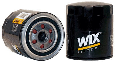 WIX Racing Filters Spin-On Lube Filter 51068