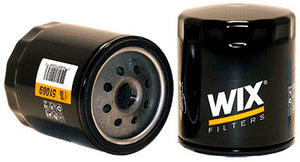 WIX Racing Filters Spin-On Lube Filter 51069