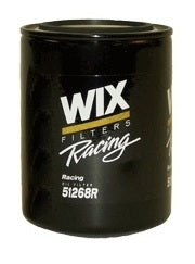 WIX Racing Filters Performance Oil Filter 1-1/8 - 16 6