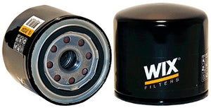 WIX Racing Filters Spin-On Lube Filter 51334