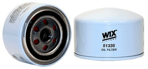 WIX Racing Filters Spin-On Lube Filter 51335