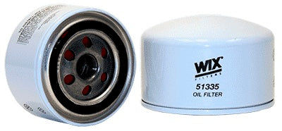 WIX Racing Filters Spin-On Lube Filter 51335