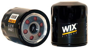 WIX Racing Filters Spin-On Lube Filter 51348