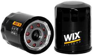 WIX Racing Filters Spin-On Lube Filter 51356