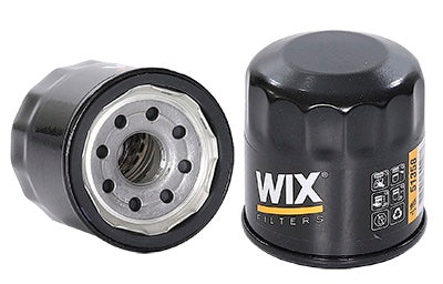 WIX Racing Filters Spin-On Lube Filter 51358