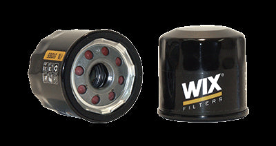 WIX Racing Filters Spin-On Lube Filter 51365