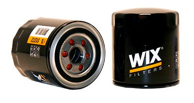 WIX Racing Filters Spin-On Lube Filter 51372