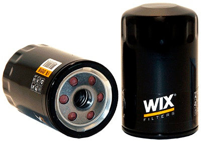 WIX Racing Filters Spin-On Lube Filter 51516