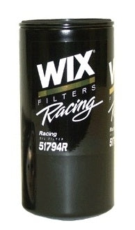 WIX Racing Filters Performance Oil Filter 13/16 -16  8