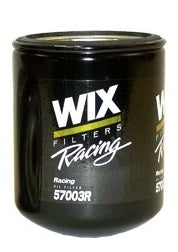 WIX Racing Filters Performance Oil Filter 1-1/2 -12  6