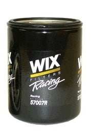 WIX Racing Filters Performance Oil Filter 1-1/2 -16  6