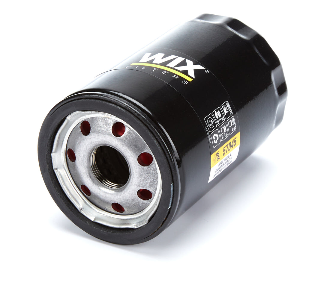 WIX Racing Filters Oil Filter 57045