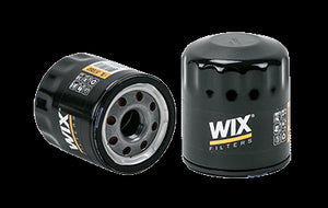 WIX Racing Filters WIX Spin-On Lube Filter 57060