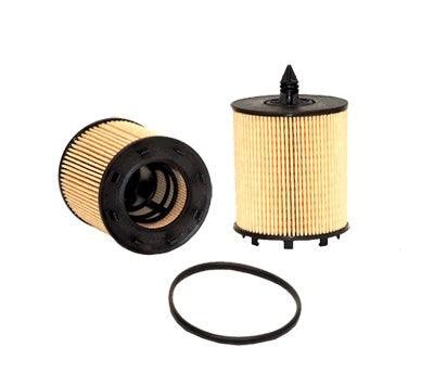 WIX Racing Filters Cartridge Lube Filter 57082