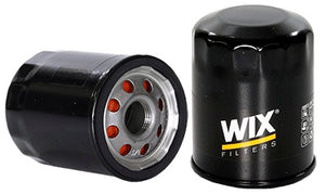 WIX Racing Filters Spin-On Lube Filter 57145