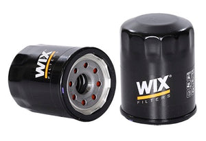 WIX Racing Filters Spin-On Lube Filter 57356