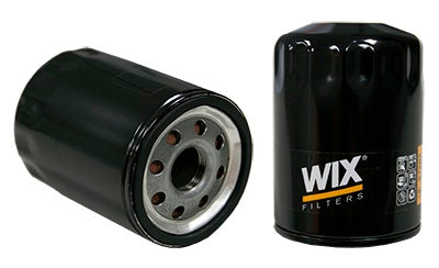 WIX Racing Filters Spin-On Lube Filter 57502