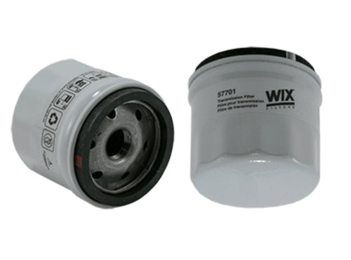 WIX Racing Filters Transmission Filter 57701