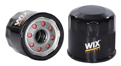 WIX Racing Filters Spin-On Lube Filter 57712