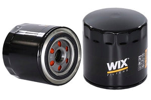 WIX Racing Filters Spin-On Lube Filter 57899