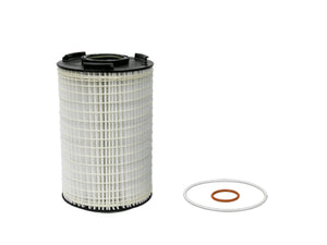 WIX Racing Filters Cartridge Lube Metal Free Filter WL10047