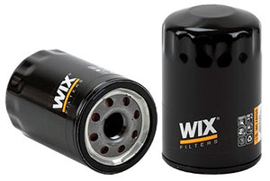 WIX Racing Filters Spin-On Lube Filter WL10255