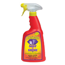 Wizards Mist-N-Shine - 22 oz