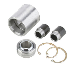 AFCO Racing Steel Rear Control Arm Bushing with Spherical Bushing 20095