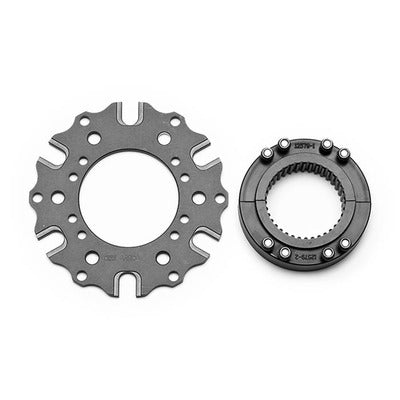 Wilwood Midget Inboard Hub Kit 270-12634