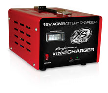 XS Power 16V AGM Battery Charger 1004