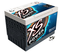 XS Power AGM Battery 12 Volt 1000A CA D3400