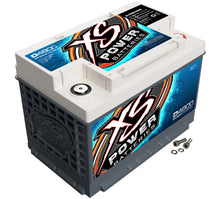 XS Power AGM Battery 12 Volt 815A CA D4800