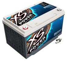 XS Power AGM Battery 12 Volt 1070A CA D6500