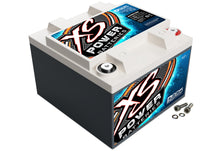 XS Power AGM Battery 12 Volt 641A CA D925