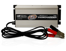 XS Power 16V H/F AGM IntelliCharger 15a HF1615