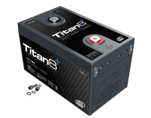 XS Power Titan8 Lithium Battery 14V RSV-S6