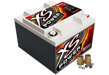 XS Power AGM Battery 12V 550A CA S925