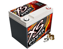 XS Power AGM Battery 12V 604A CA S975